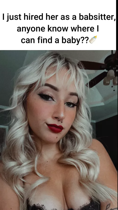 My friend made this about me, how should I respond? LMAO by iCarlybabyy