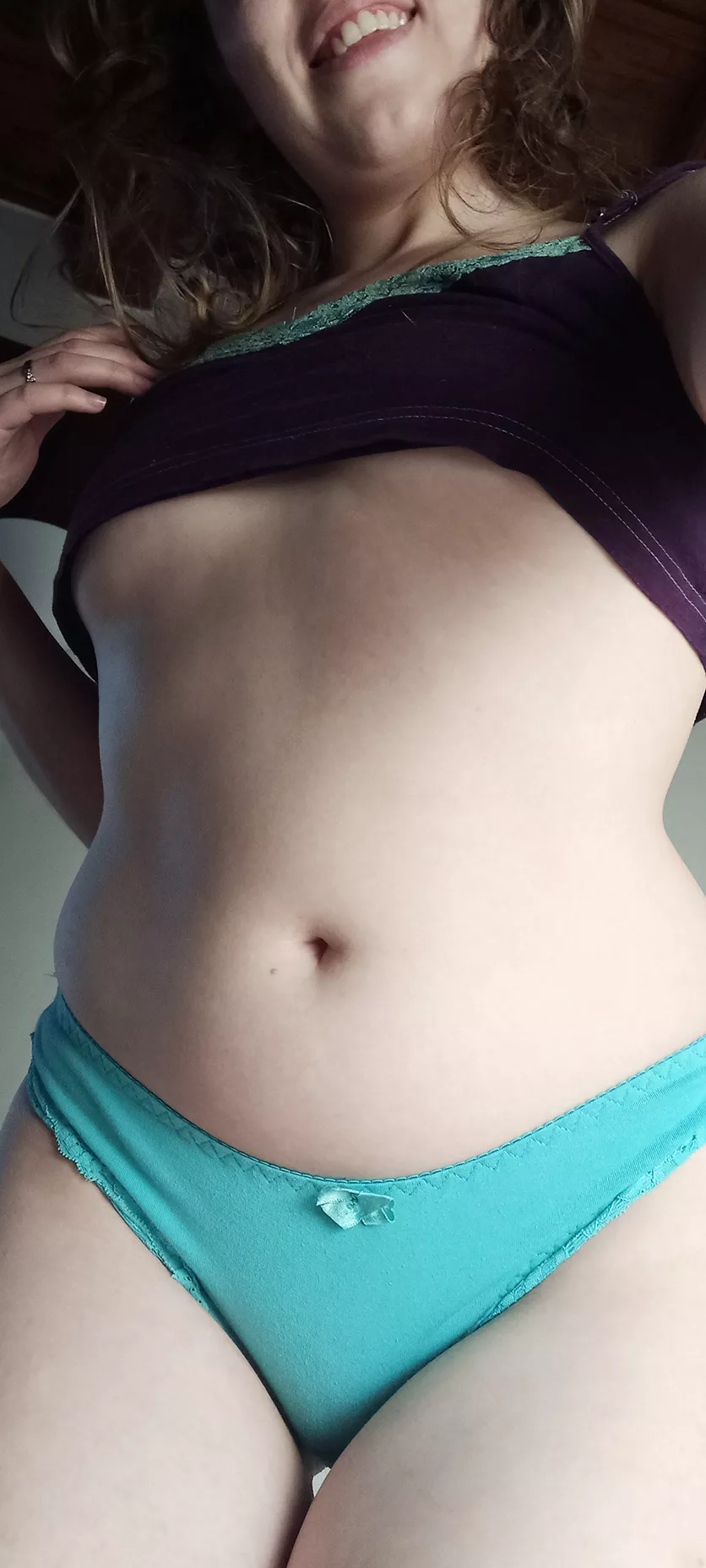 my lil tummy ♡ it is a little soft right now but i like it this way [img] posted by lighthousechan