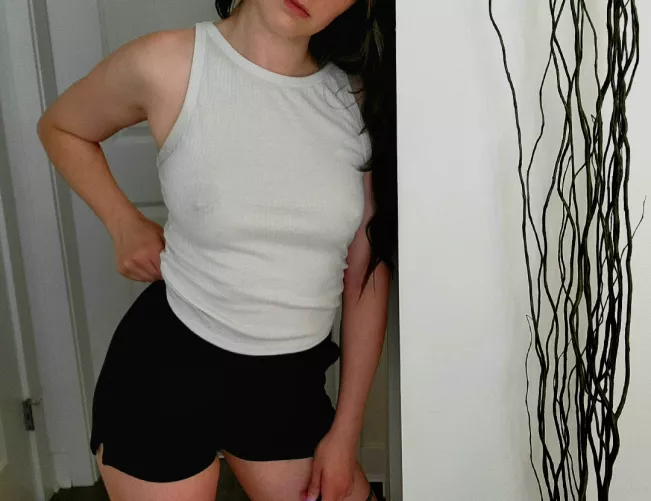 My lounging pokies by April_White