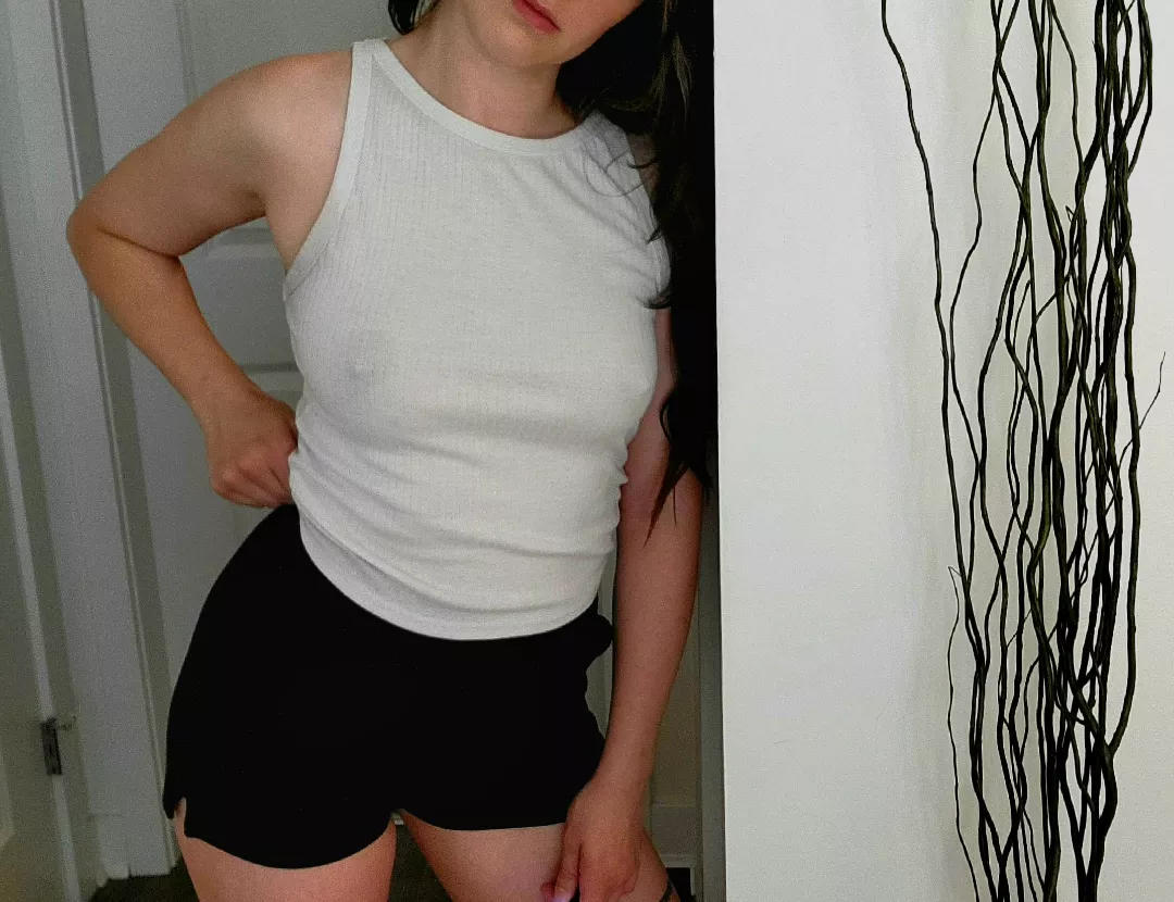 My lounging pokies posted by April_White