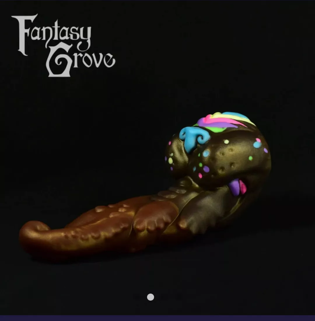 My snag from fantasy groves drop last night, perfection posted by Flutterklutz13