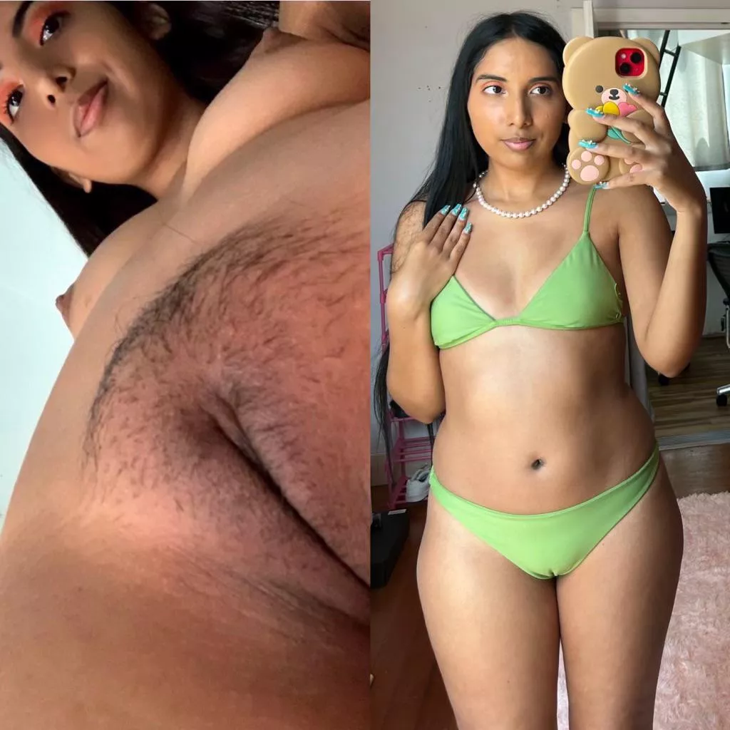 My tight brown Mexican pussy for you! posted by brownlatinaspice