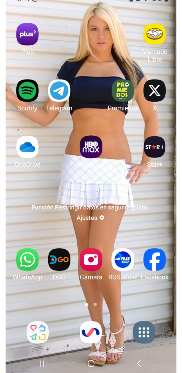 My wallpaper😍 posted by Fast-Assumption-7336