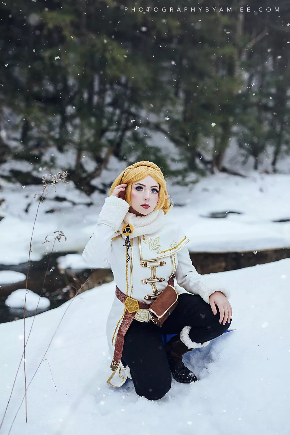 My Zelda Cosplay posted by Playful_Range3562