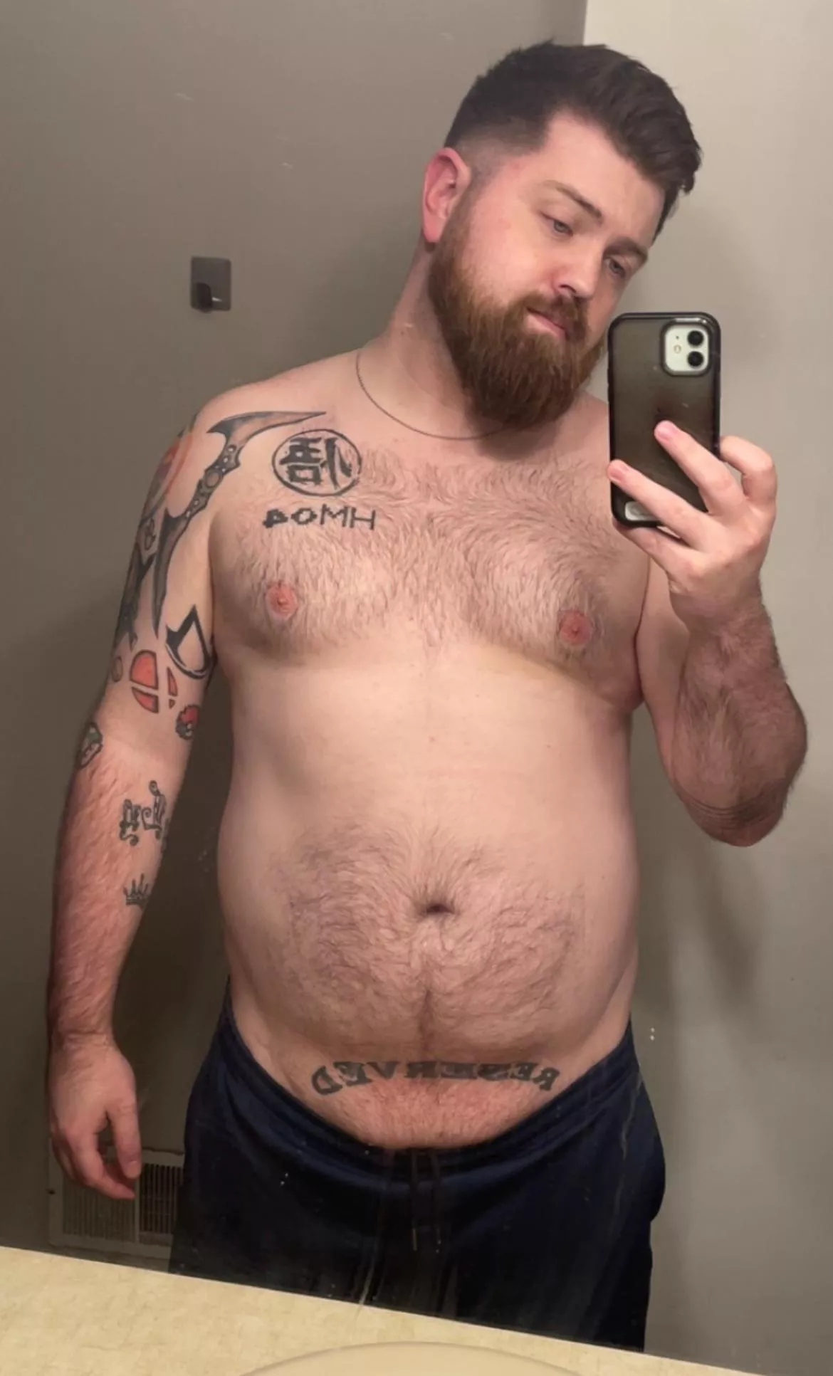 Nerdy Tats posted by b89randon