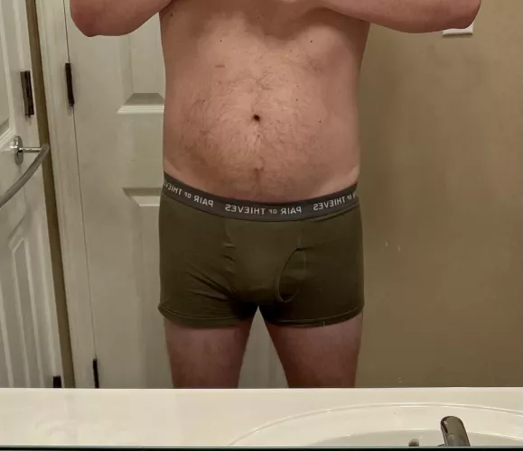 Nervous to post this [28] by Legend5550