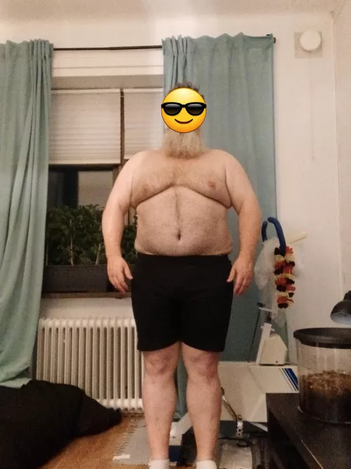 Never loved my self by Leading_Doughnut_287