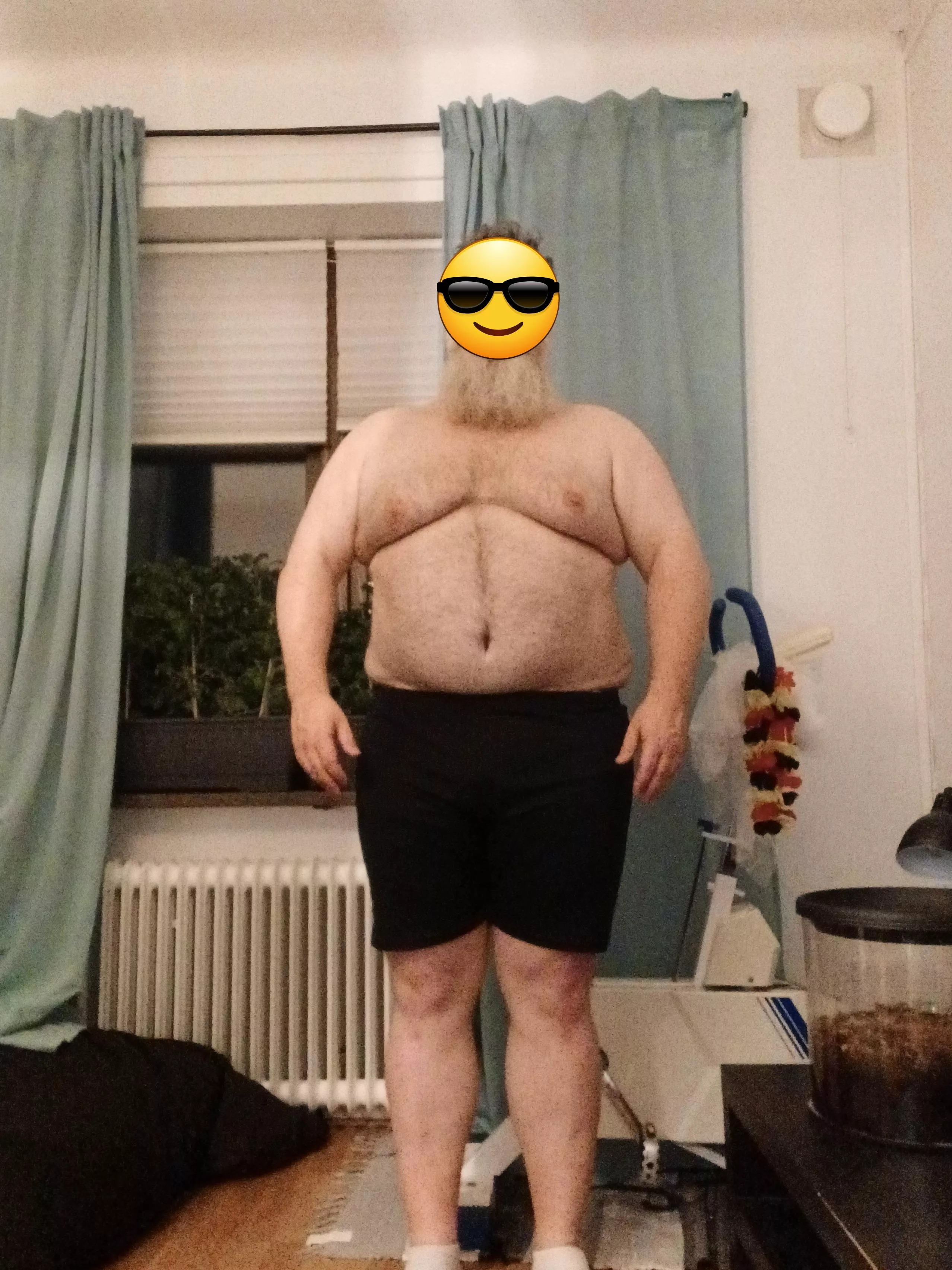 Never loved my self posted by Leading_Doughnut_287