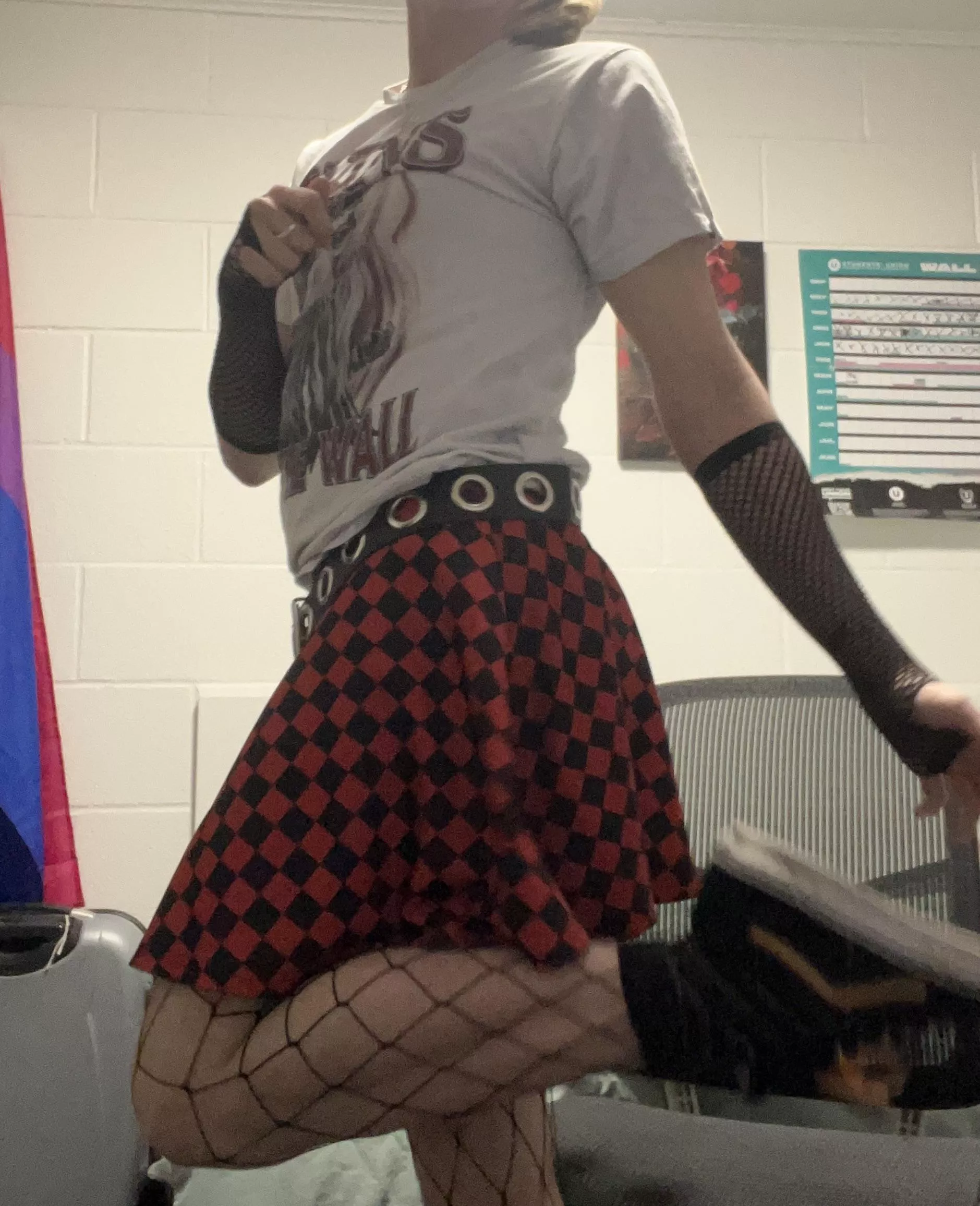 New Outfit - Thoughts? posted by Jen-Der-Queer