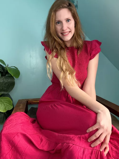 No bra is needed by emersonbloom22