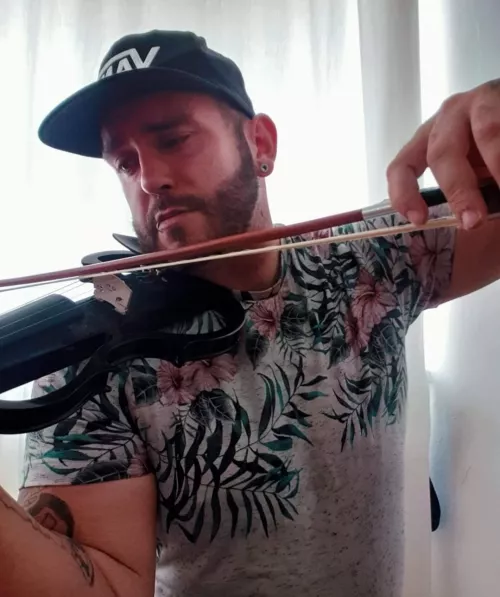 Not just a handsome devil by LordCynder9827