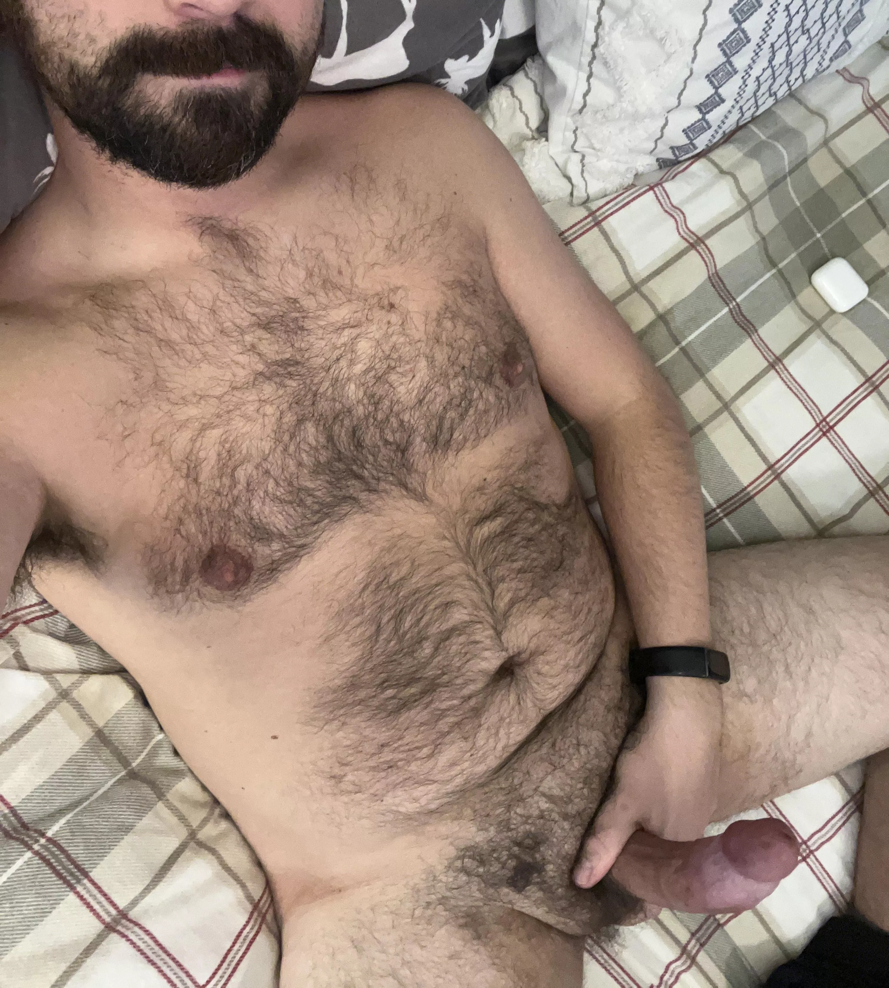 Not sure if I fit here, but I love my fur posted by DadCurious