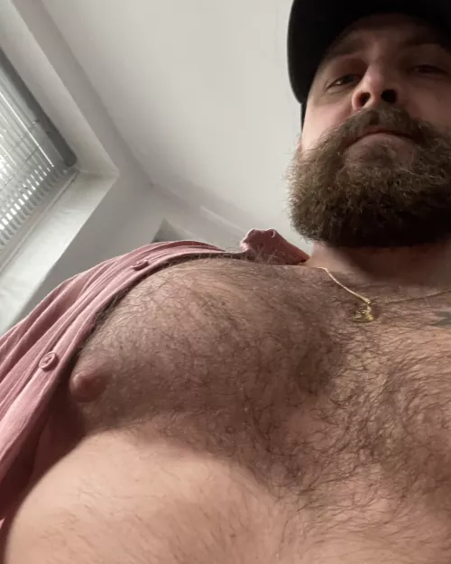 On your knees boy by Topinlnd