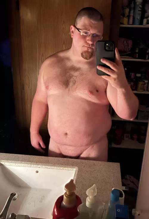 Only thing I’m pulling out of is the driveway by gridsiron0517