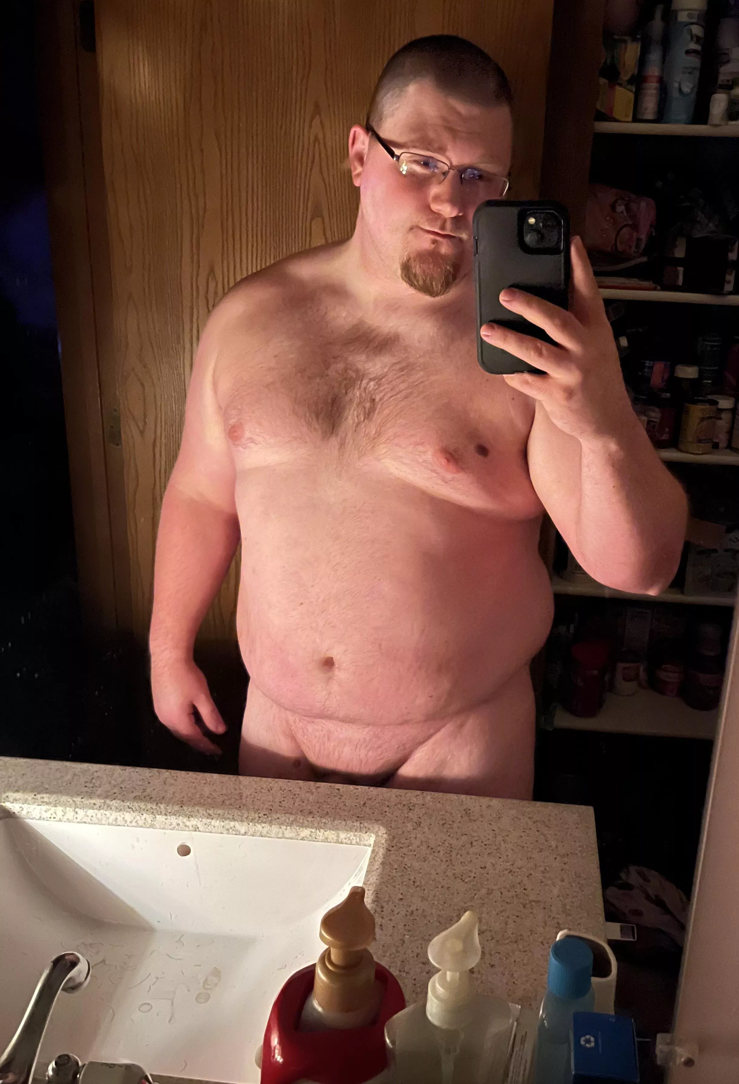 Only thing I’m pulling out of is the driveway posted by gridsiron0517