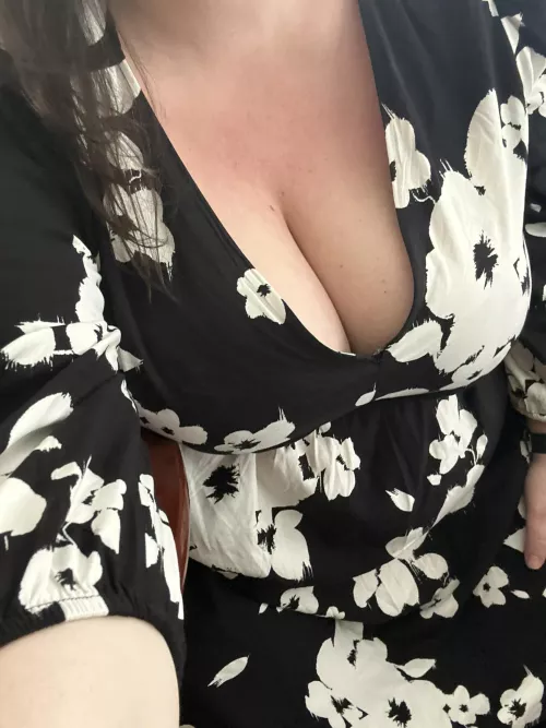 Oops, my Zoom camera was pointing a little far down by DaliaJade