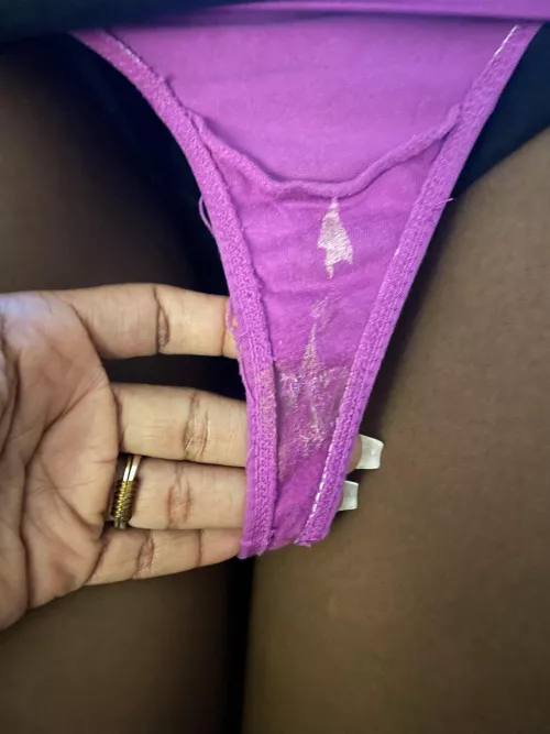 ovulating and so horny by Revolutionary-Fix619