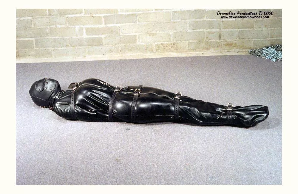 Package Is Tight & Secured posted by Guilty-Medicine8941