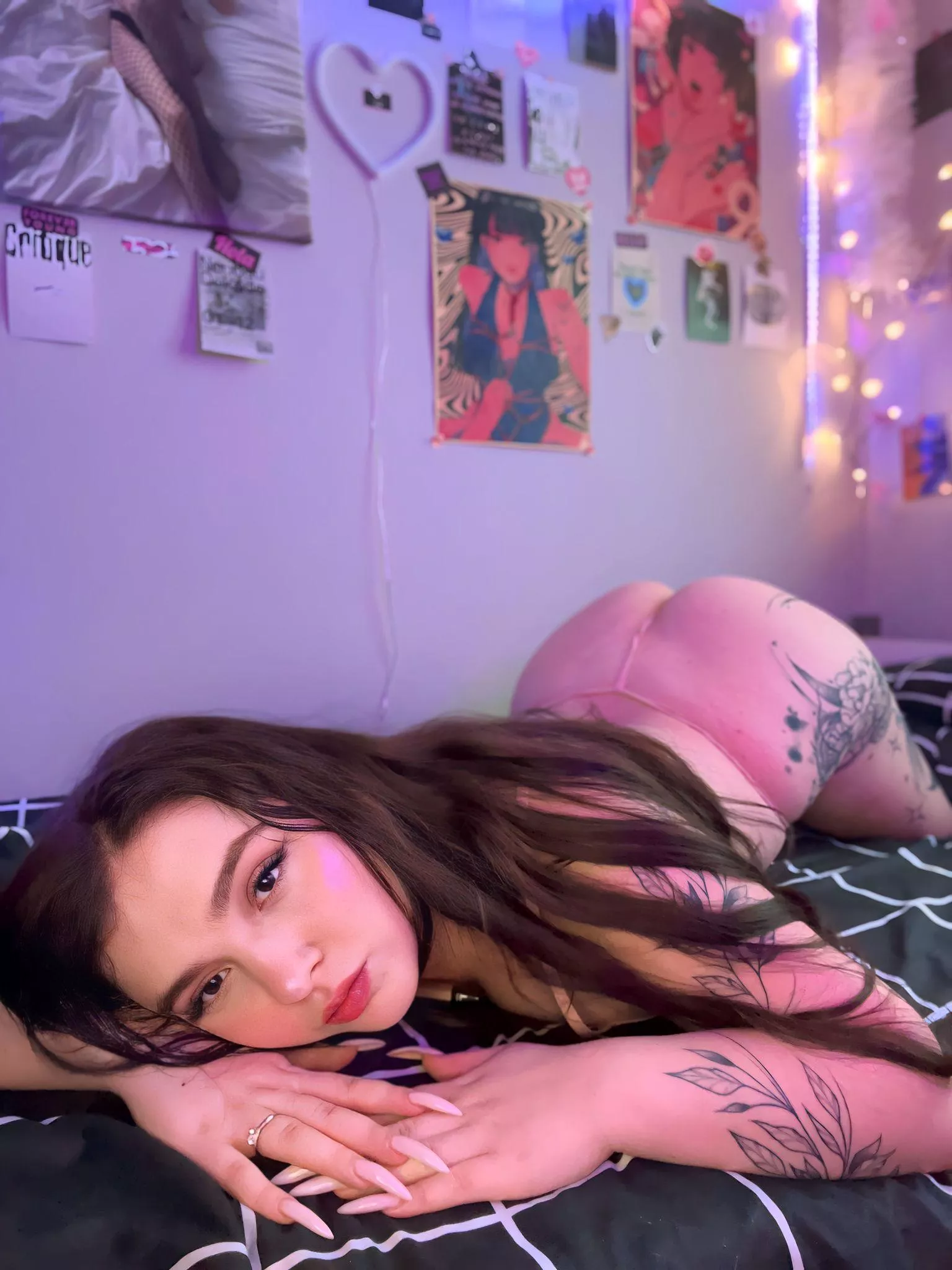 Patiently waiting ;) posted by TheInexpensiveIn