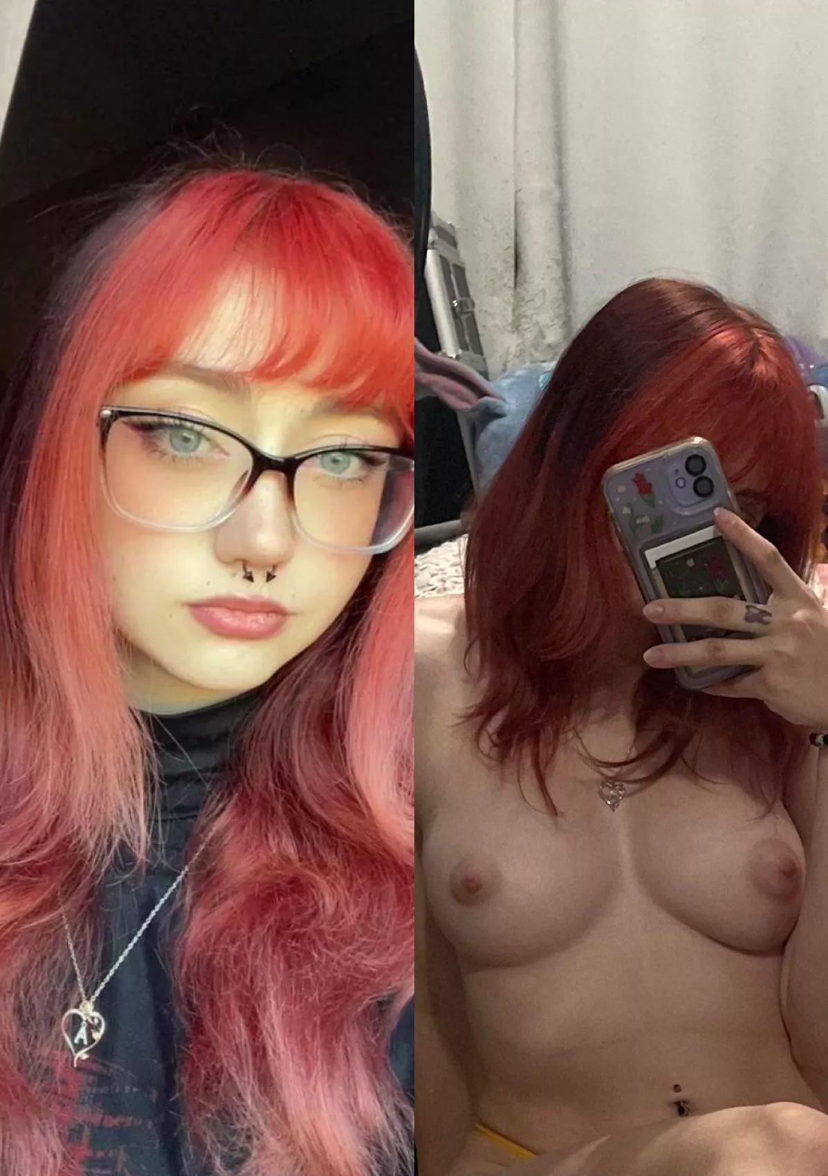 perky posted by SetClear