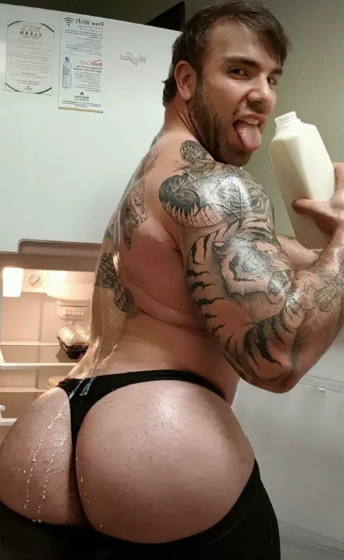 Please sir tell me Iam good girl by Kindly_Expert_7805