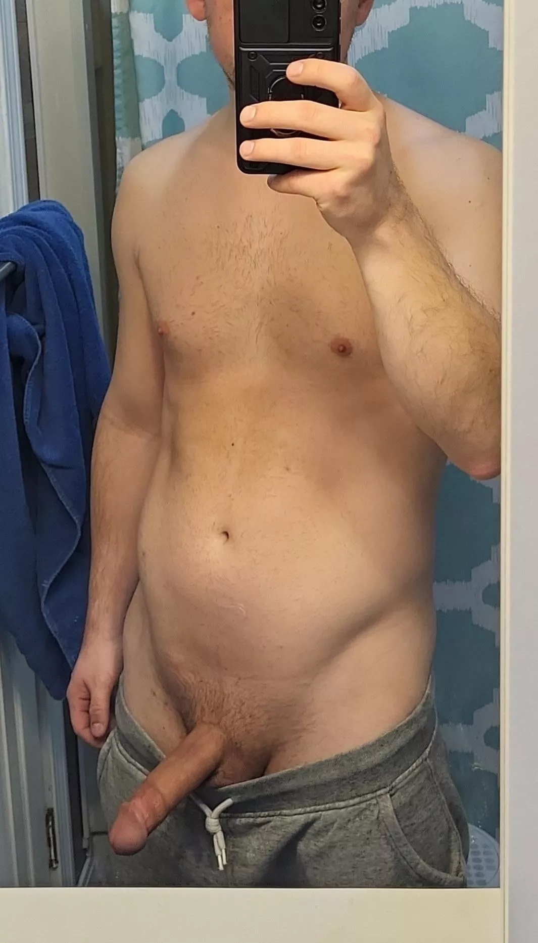 Pure Michigan Dick posted by Euphoric_Frosting17