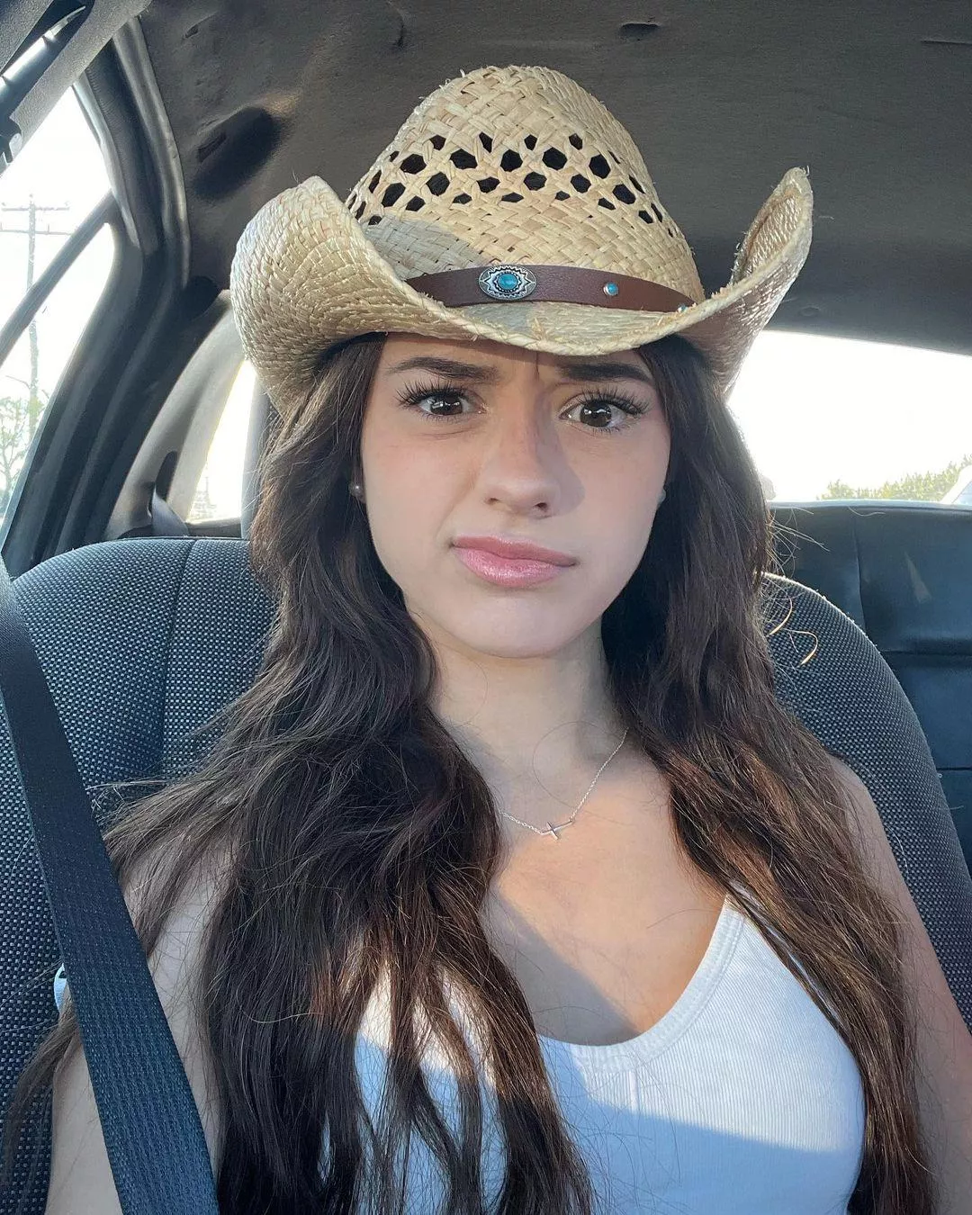 Rachel Brockman posted by ifindcosplay