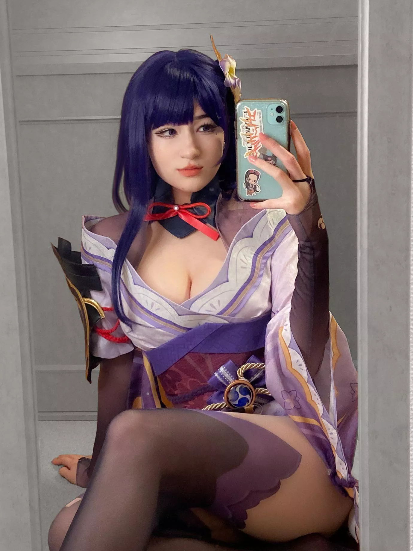 Raiden by Timukoz posted by WeakForGymShorts