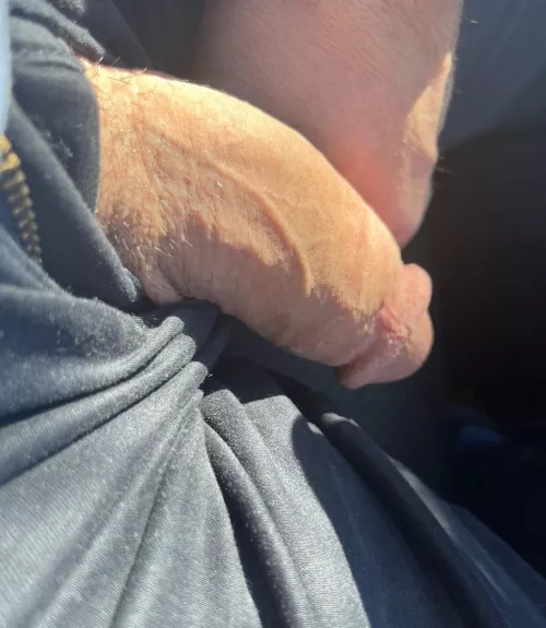 Rate my soft cock? by tjg33