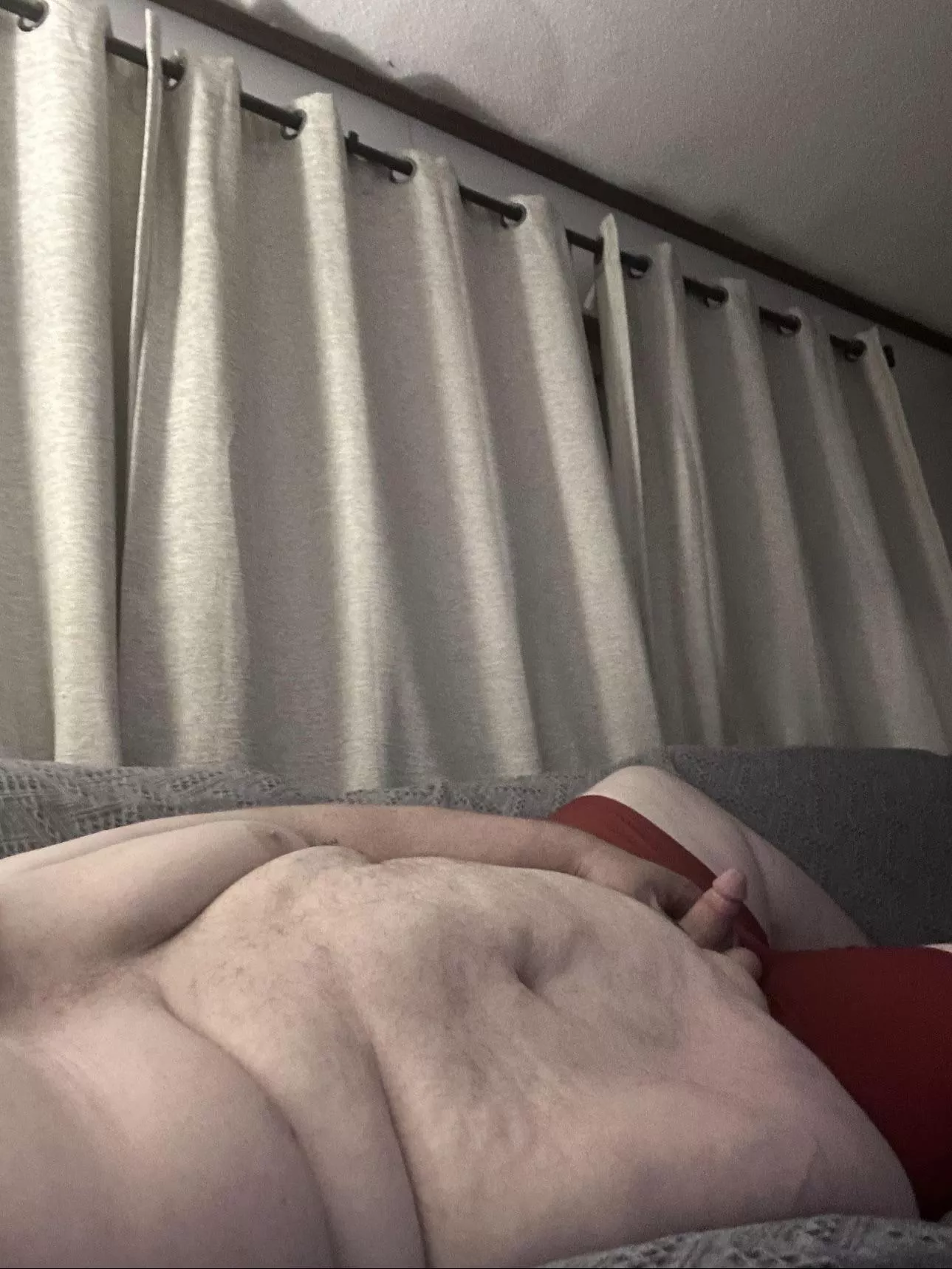 Relaxing after a long hard day at work posted by Comprehensive_Quit75