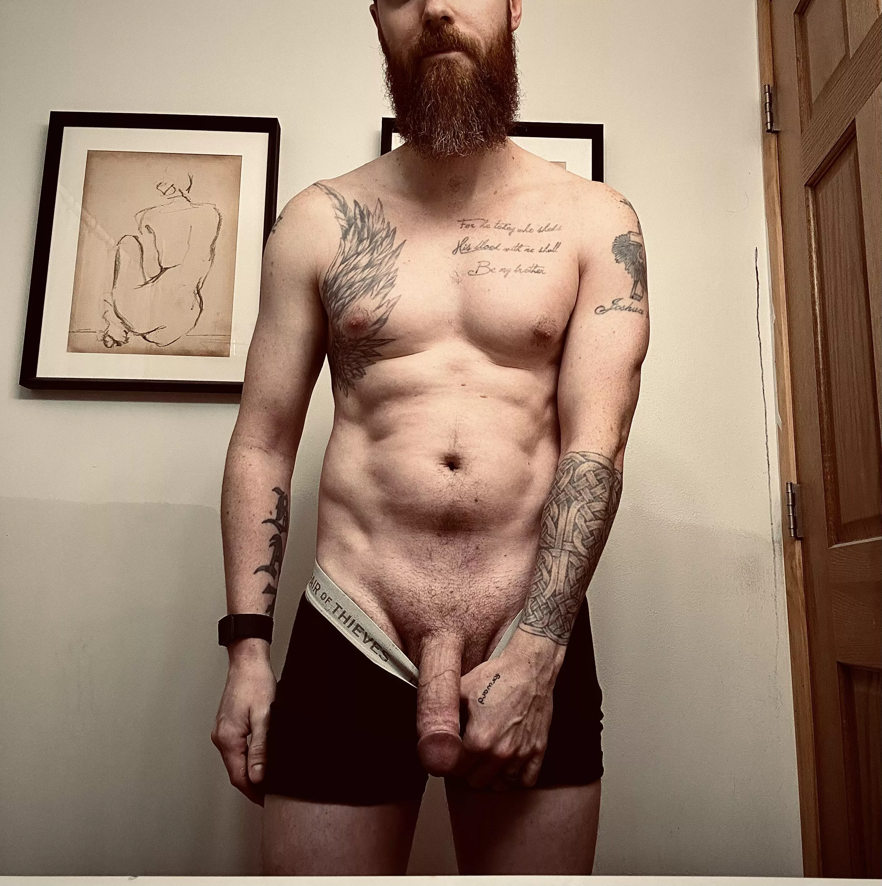 Rise and grind posted by Affectionate_Head855