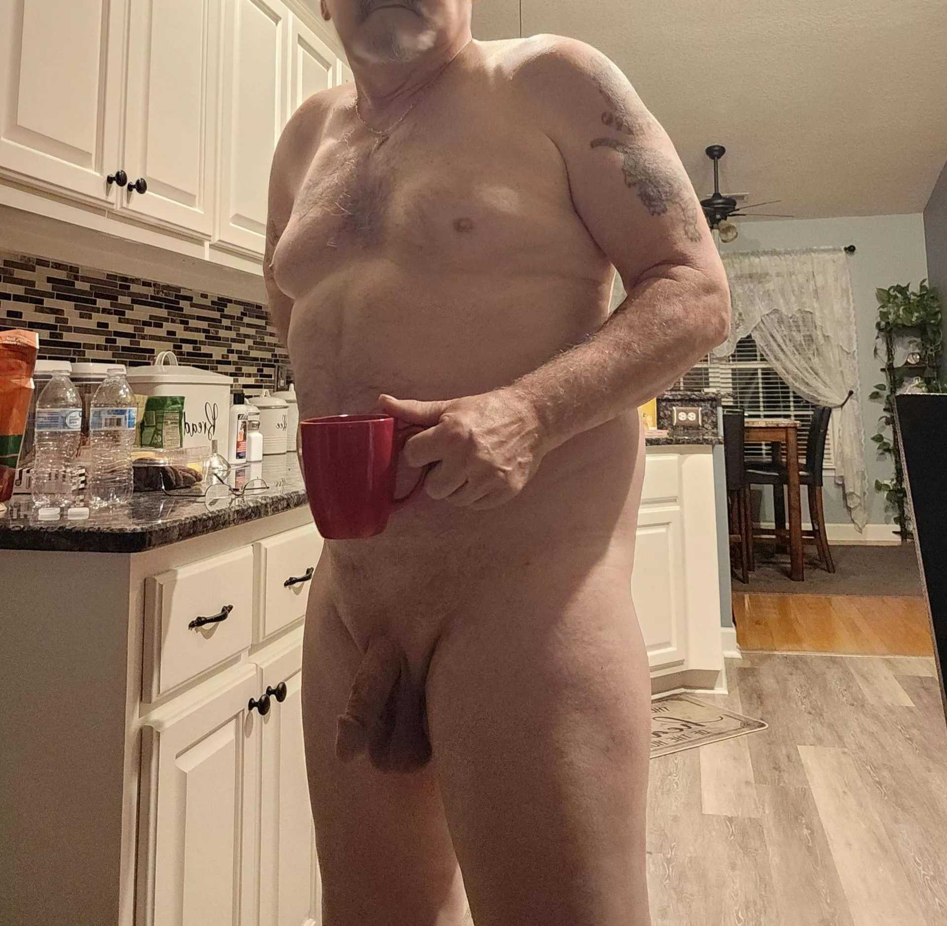 Rise n shine posted by GuiltyConflict61