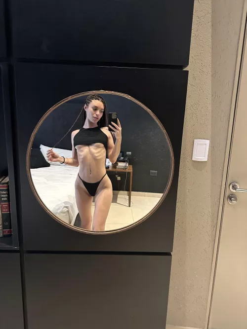 See if you can break me by aivyxox