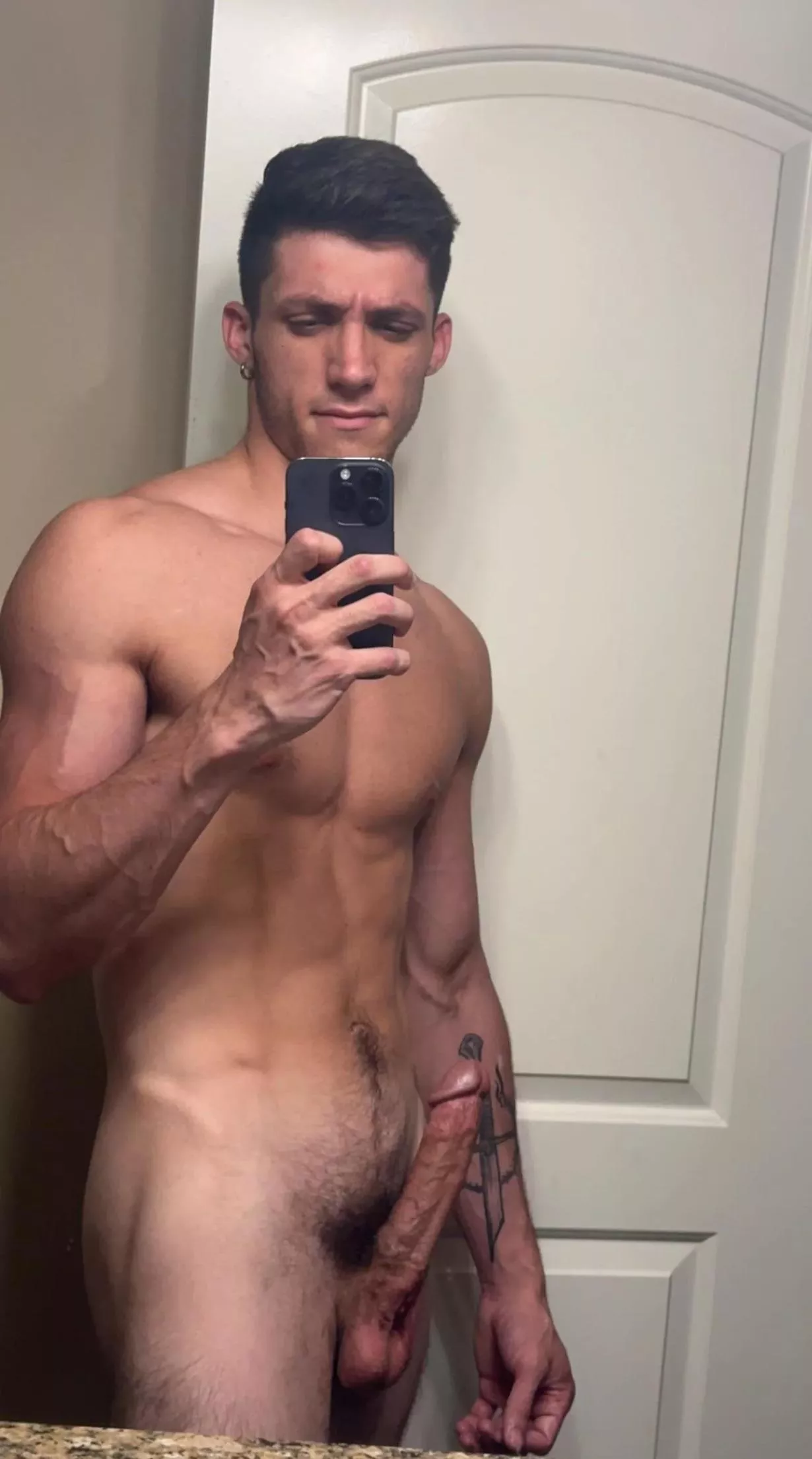 Shave or keep the bush? (21) posted by Helpful-Original5866