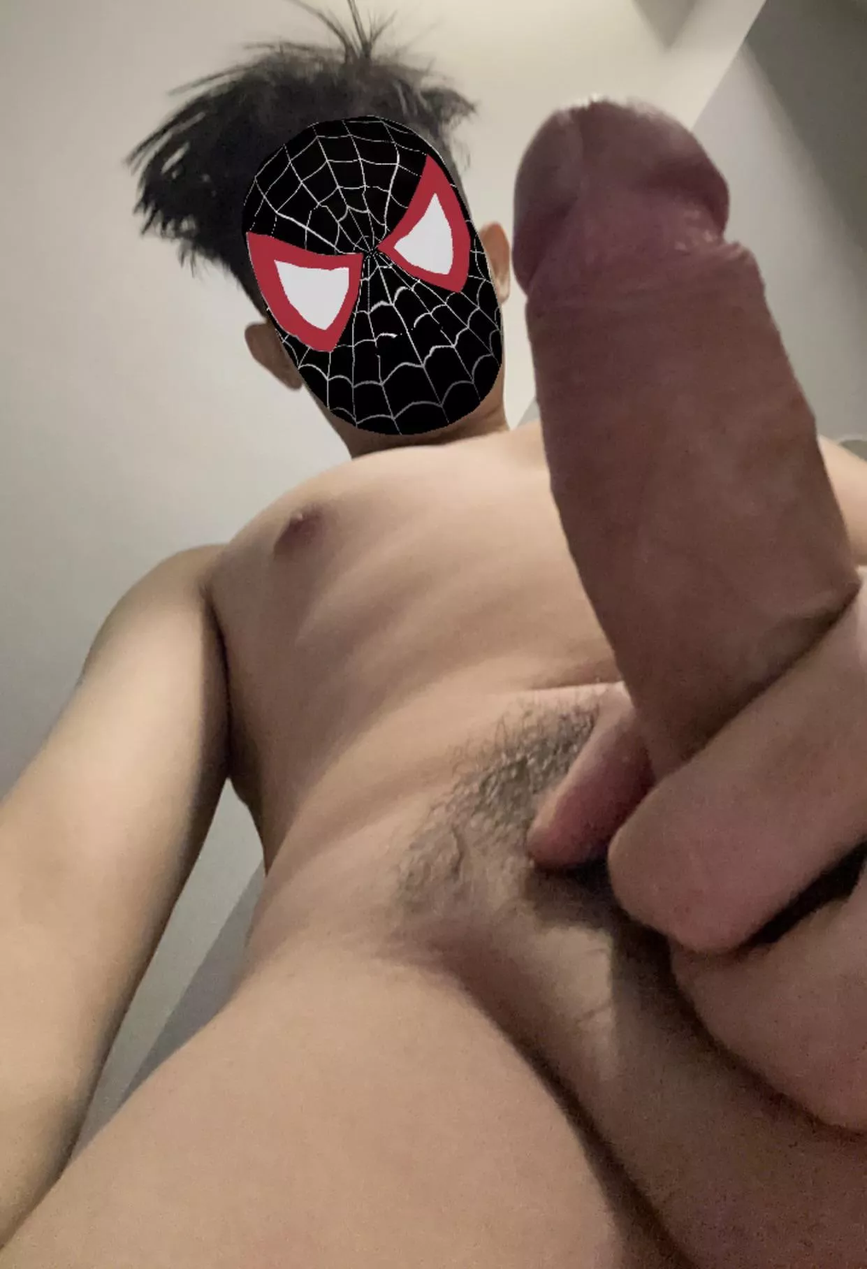 Should I go wilder? 💦💦💦 posted by Key_Regret_7142