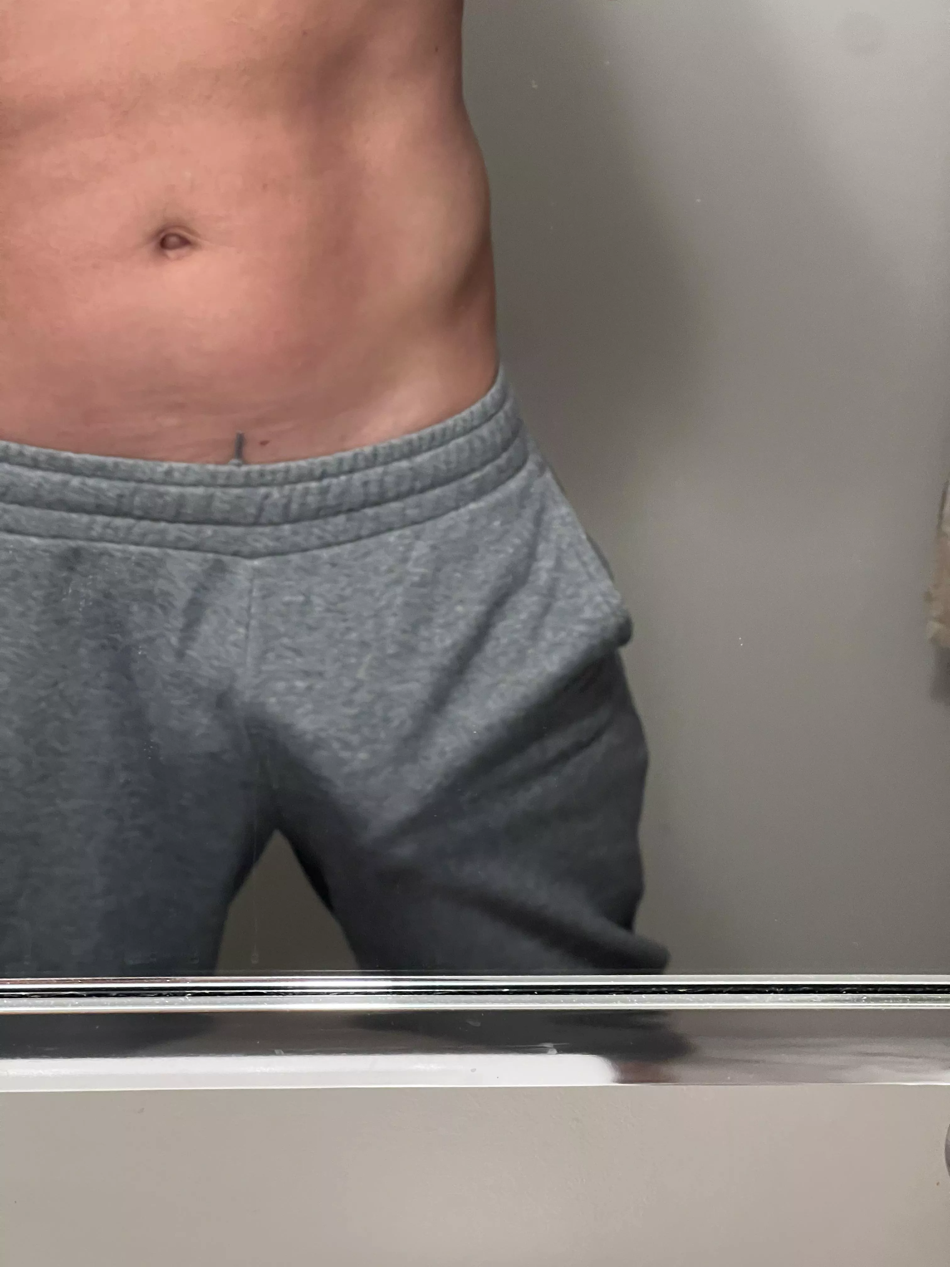 Should I post more commando? posted by drdaylight1