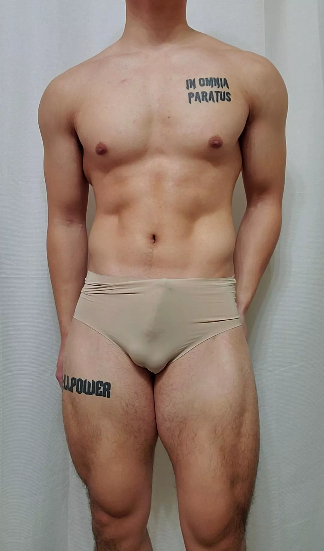 Silky and seamless are my favorite! posted by BenjiTales