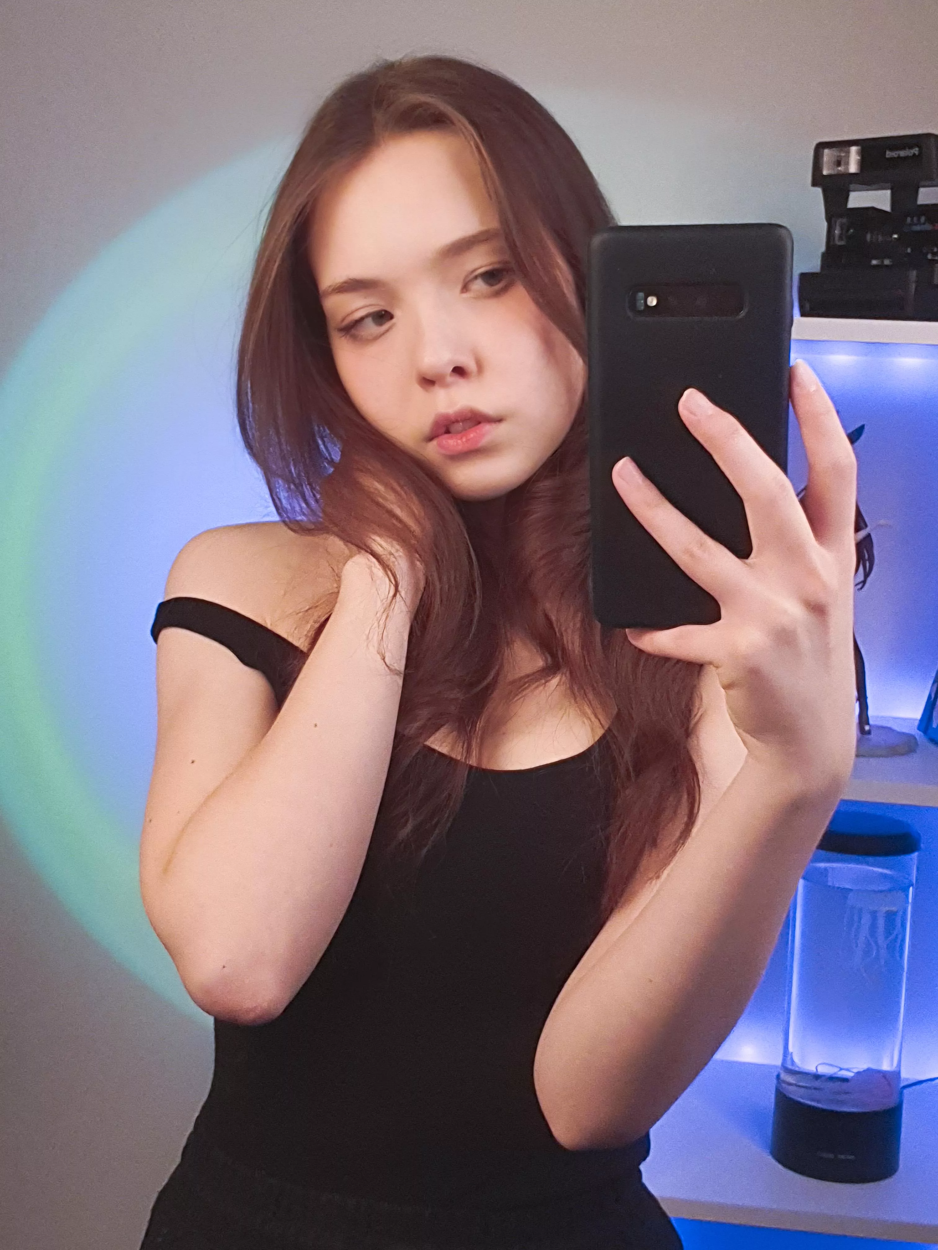 Slavic x Asian posted by swepiii