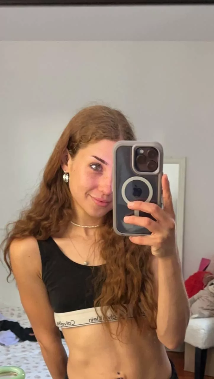 Small is the fun size posted by Nsodva