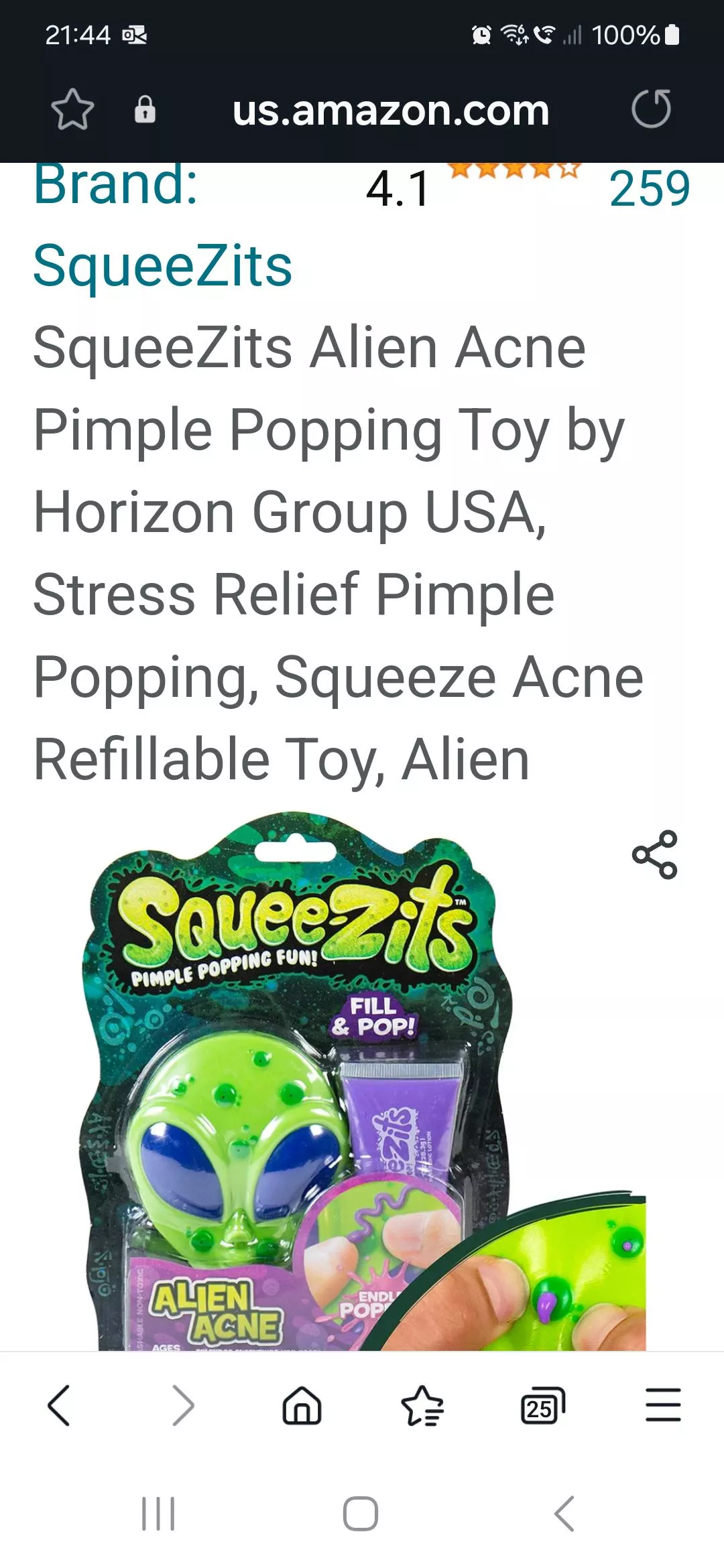 So apparently these exist. posted by EitherChannel4874