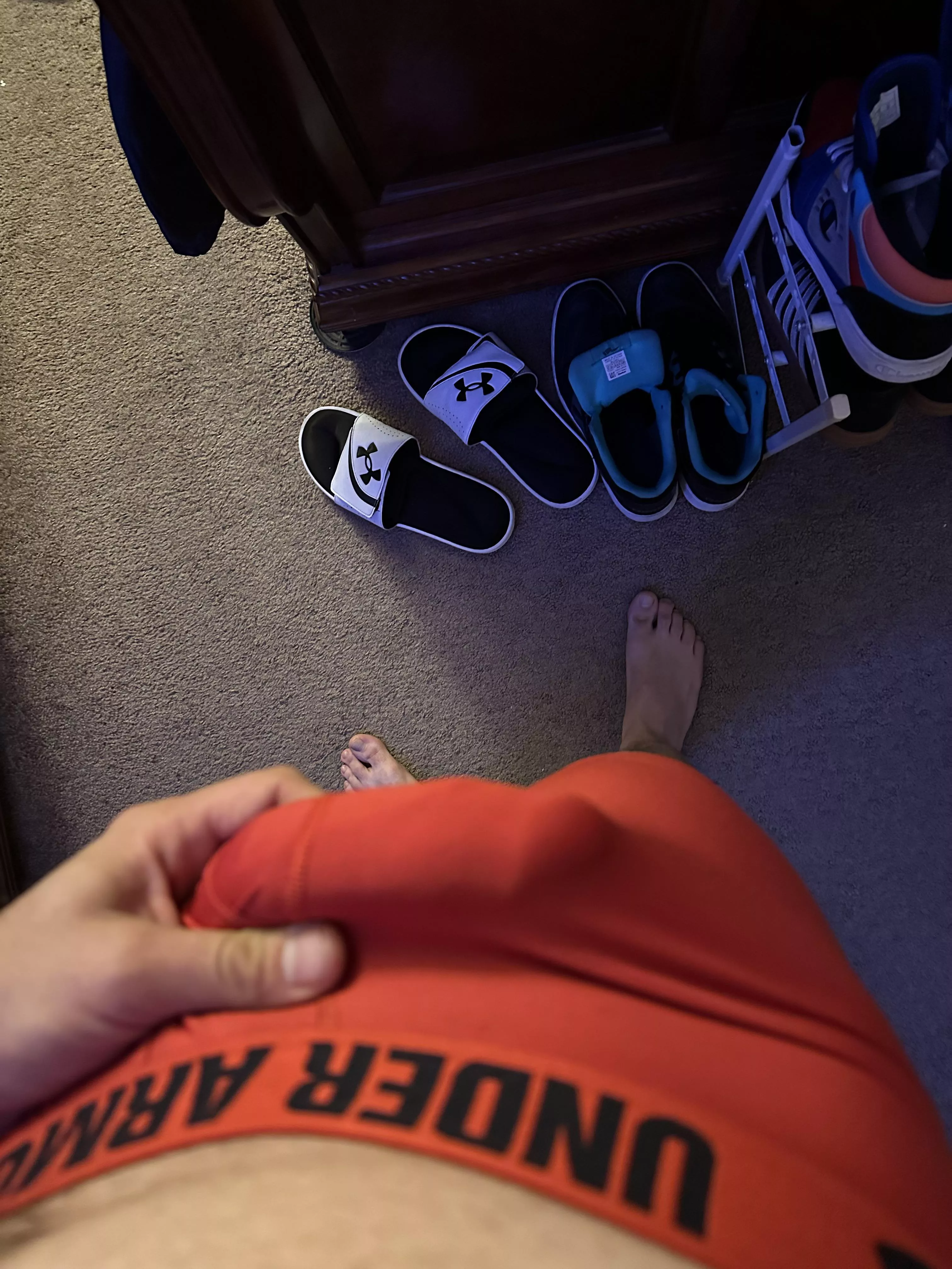 So horny posted by Background-Essay-376