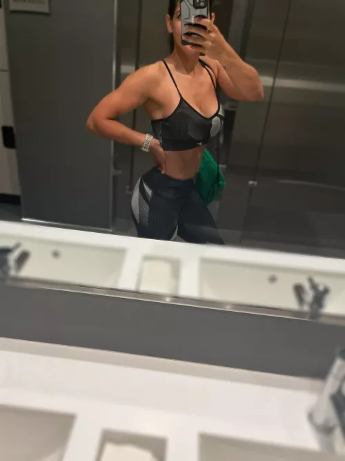 So ready to play with you bby by saramiller2222