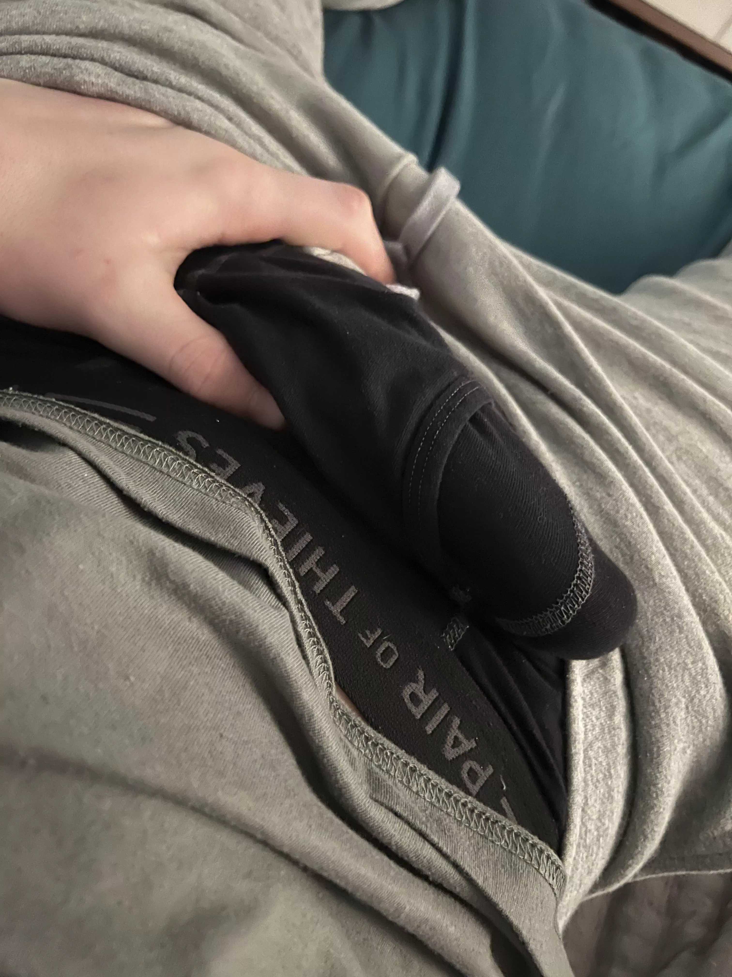 solid 7 in bulge 👀 posted by Trevski1277