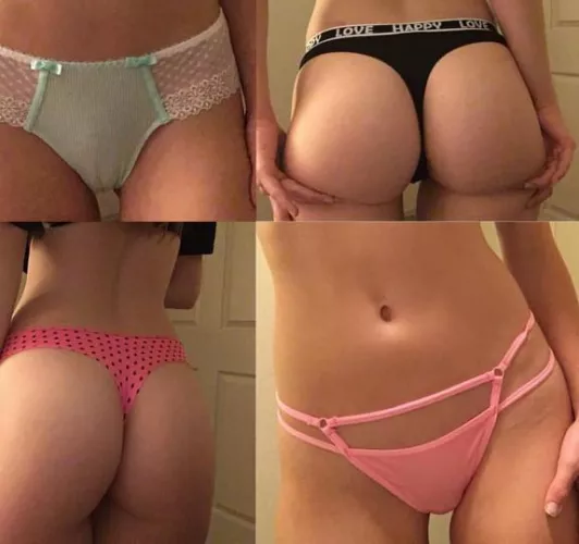 Something wild in my thoughts for us by nahaj99