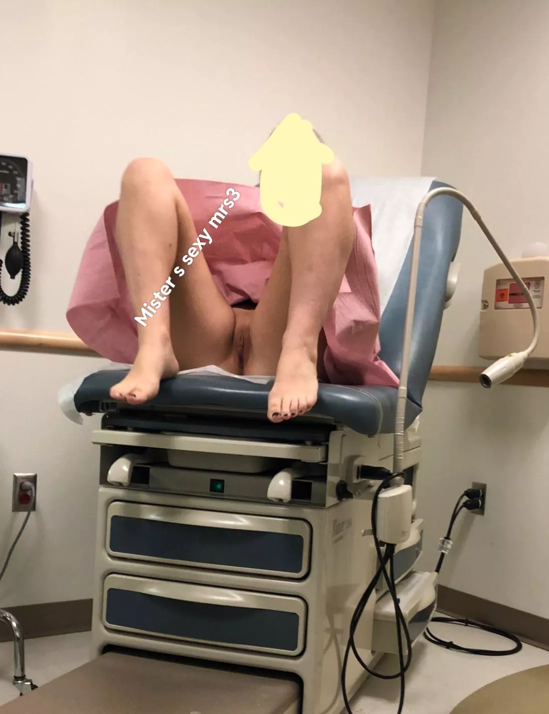 Spread for you and the doc posted by misterssexymrs3