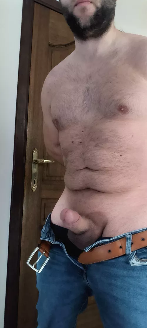 Taking a break from work by Any_Flight6616