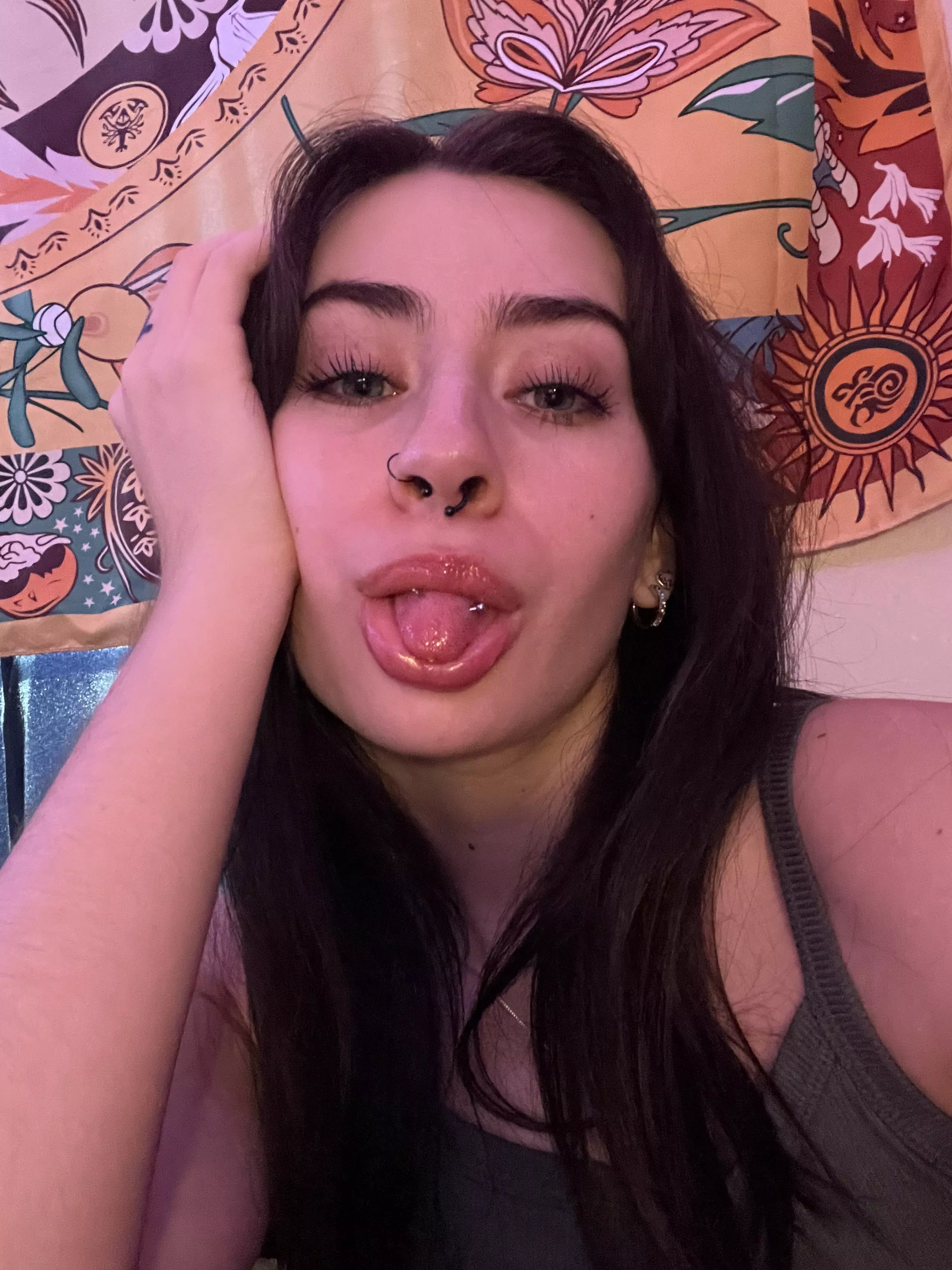 There is no limit to how hard I would ride you posted by TheVariousSpoiler