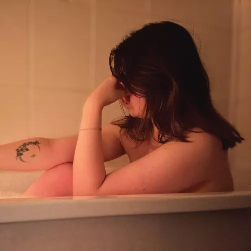 There’s room for two.. 😏 by sneakyfloof_