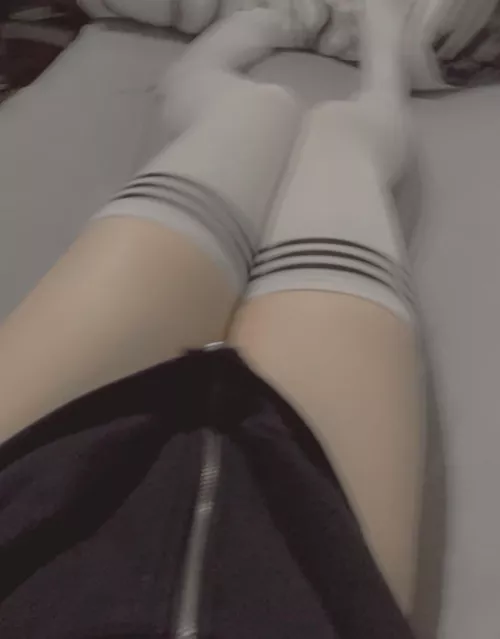 They’re rly comfy I promise by hisnamesadam