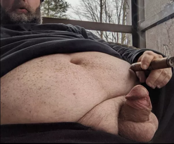 Thick chode(55) by PreviousBank9967